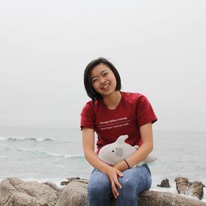 Meet your Posher, Jessica